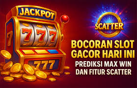 Bocoran Slot Online