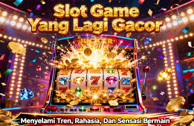Bocoran Slot Terbaru