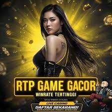 Bocoran Slot Tergacor