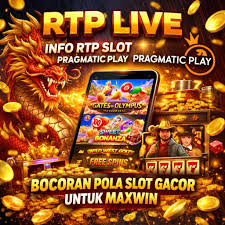 Daftar Slot Terpercaya
